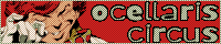 A 200x40 banner for ocellarisCircus.